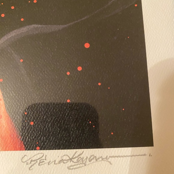 Reina Koyano Jordan 1 Shattered Backboard Limited - Picture 2 of 3